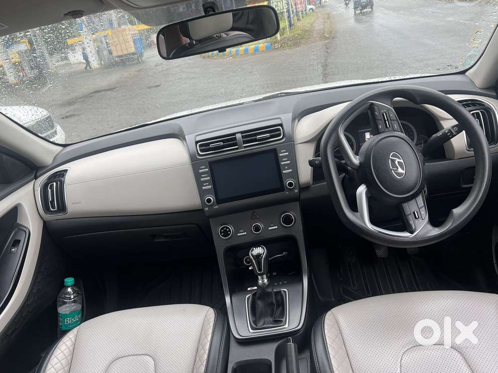 Hyundai Creta 1.5 Ex Diesel, 2021, Diesel