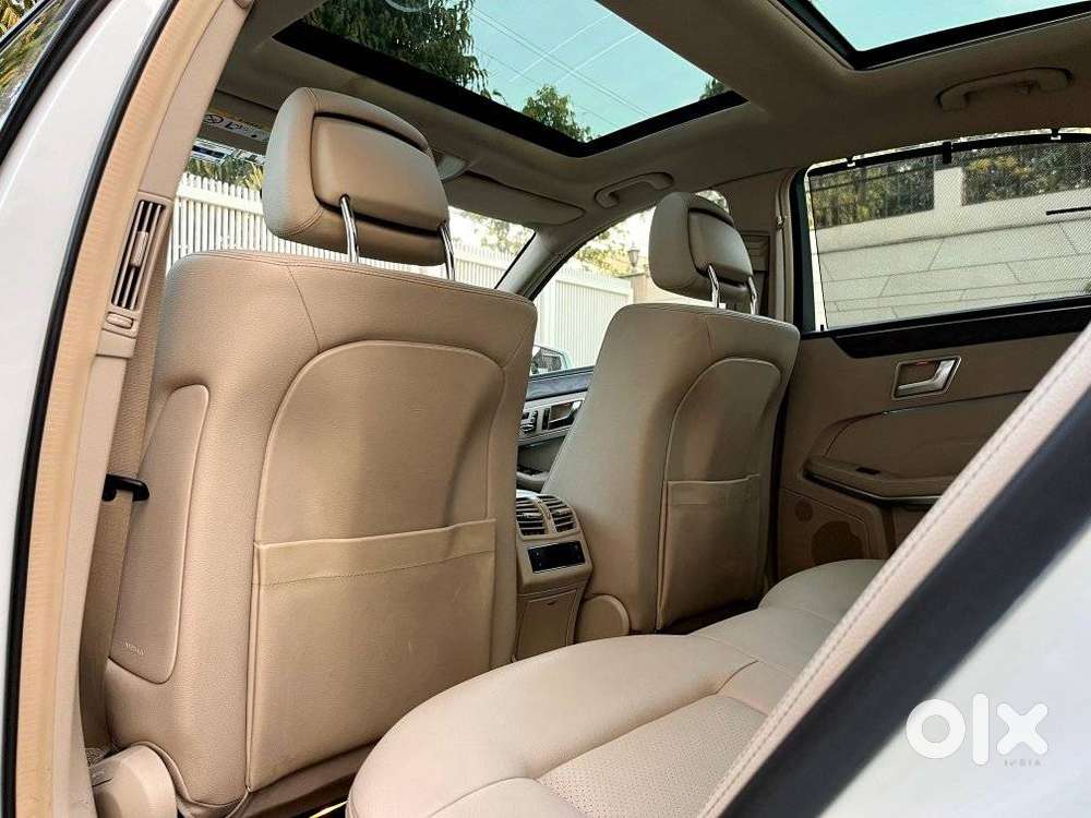 Mercedes-benz E-class 2.1 E 250 Cdi Edition, 2016, Diesel