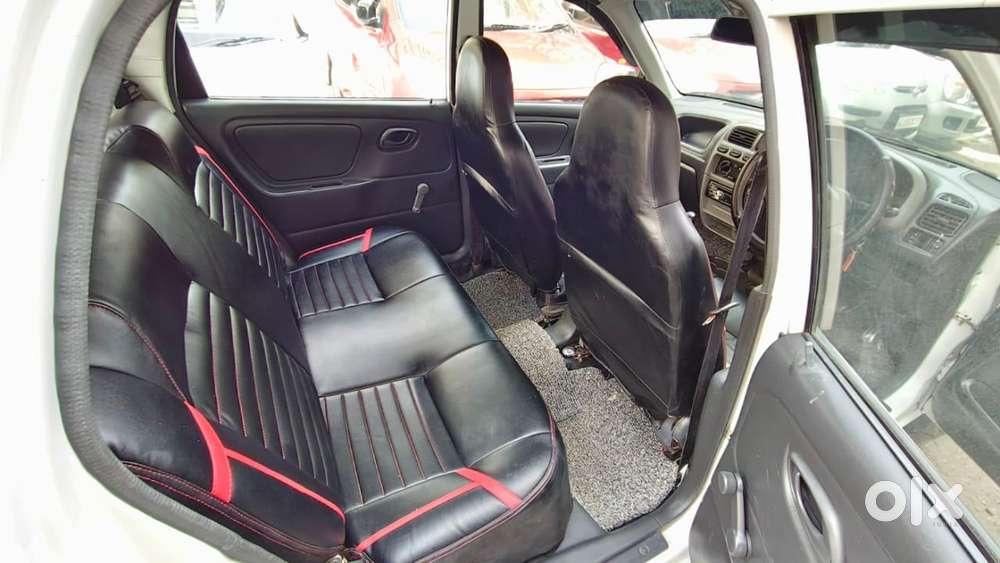 Maruti Suzuki Alto, 2012, Petrol