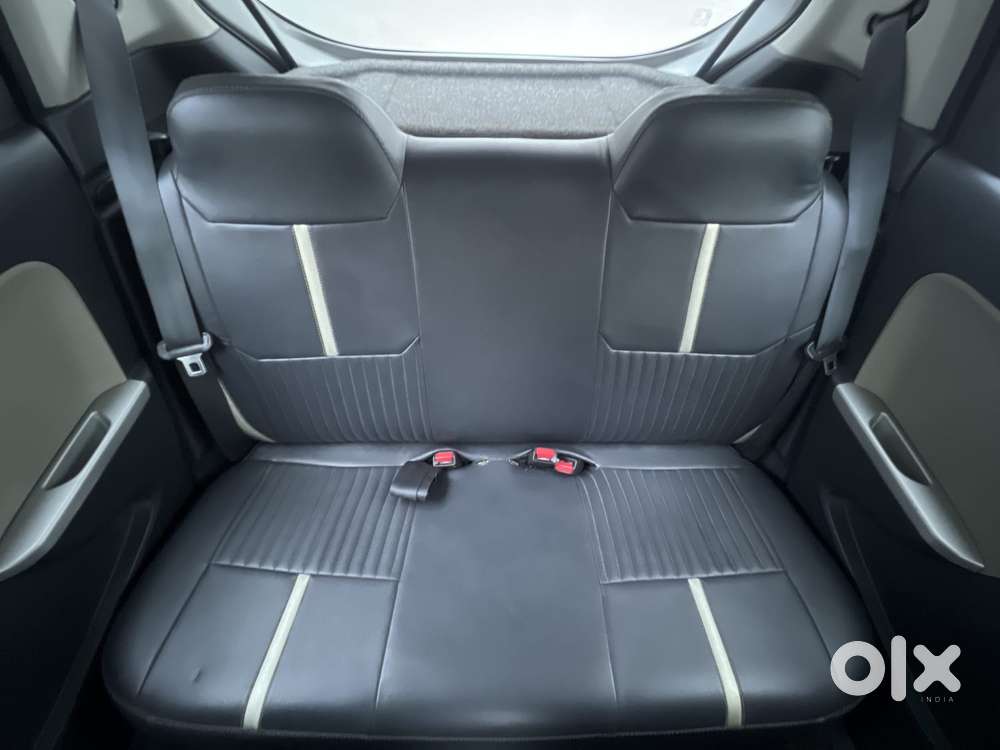 Maruti Suzuki Alto K10 1.0 Vxi Amt, 2015, Petrol