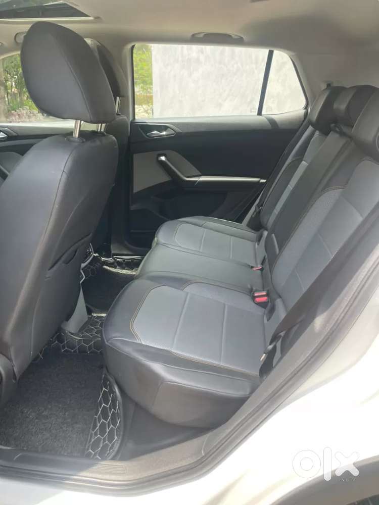 Skoda Kushaq 1.5 Tsi Style (6 Airbags) Dsg, 2022, Petrol