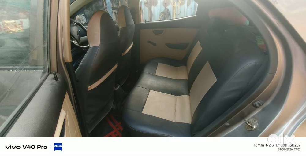 Hyundai Eon 2013 Model