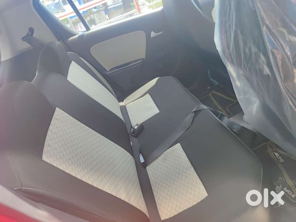 Maruti Suzuki Alto 800 Lxi, 2021, Petrol