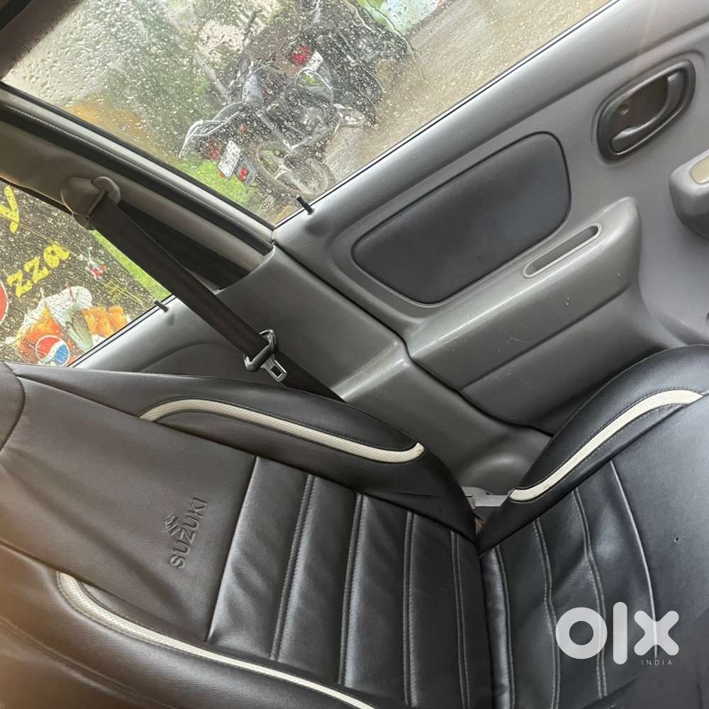 Maruti Suzuki Alto K10 Petrol 2014 Model