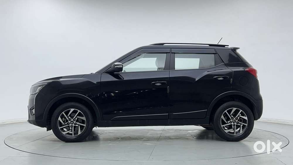 Mahindra Xuv300 W8 Option Diesel, 2023, Diesel