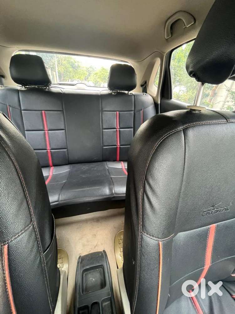 Volkswagen Polo 2013 Petrol Good Condition