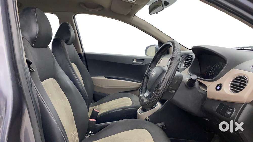 Hyundai Grand I10 Asta 1.2 Kappa Vtvt, 2015, Petrol