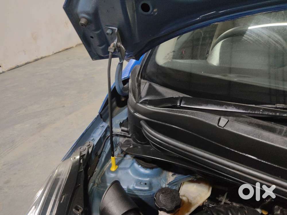 Hyundai Xcent 1.2 Vtvt S At, 2018, Petrol