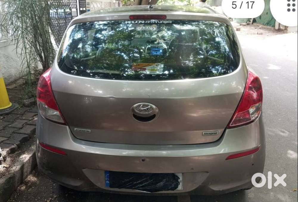 Excellent Diesel Vehicle For Sale