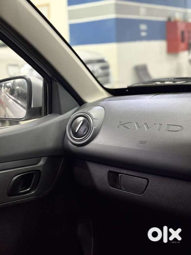 Renault Kwid, 2023