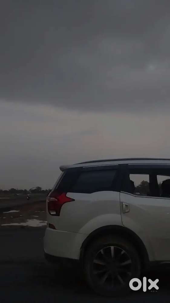 Mahindra Xuv500 2020 Diesel Well Maintained
