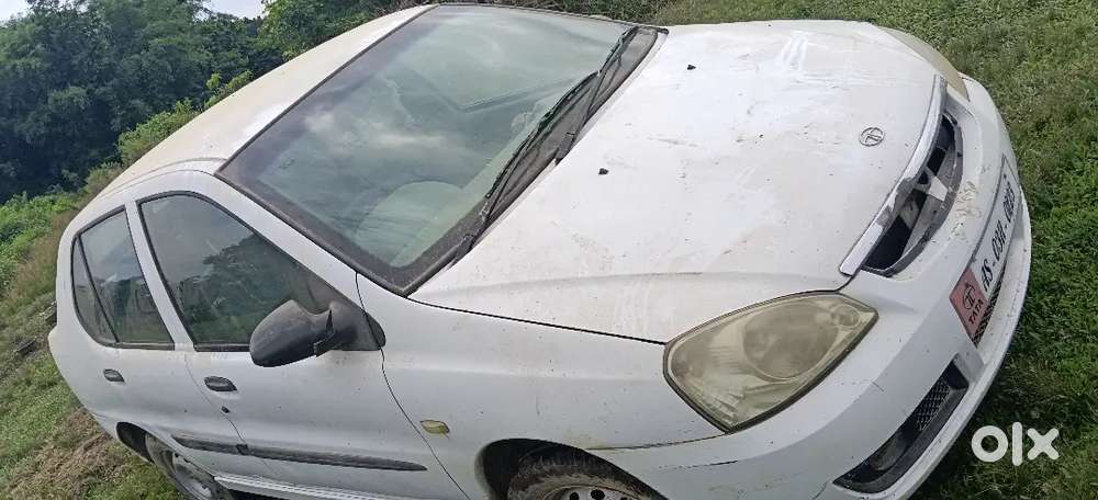 Tata Indigo Cs Gls Petrol Manual 2008