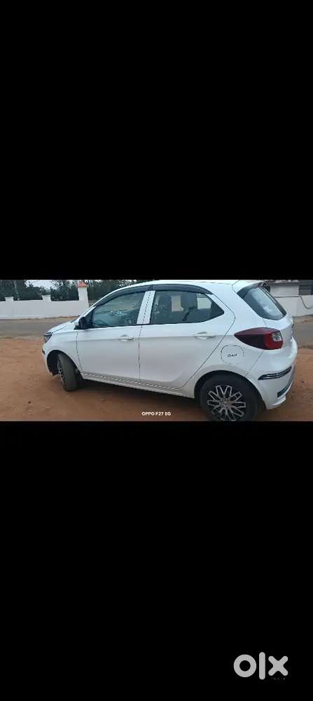 Tata Tiago 2021 Petrol 29000 Km Driven