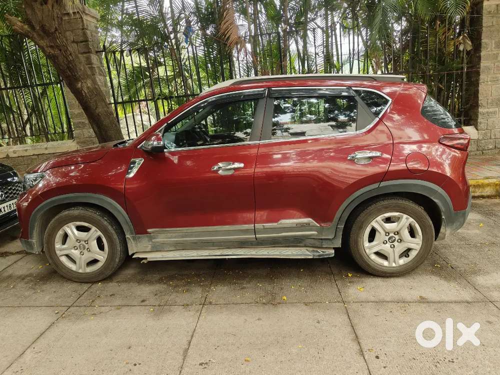 Kia Sonet 1.5 Htx 2021