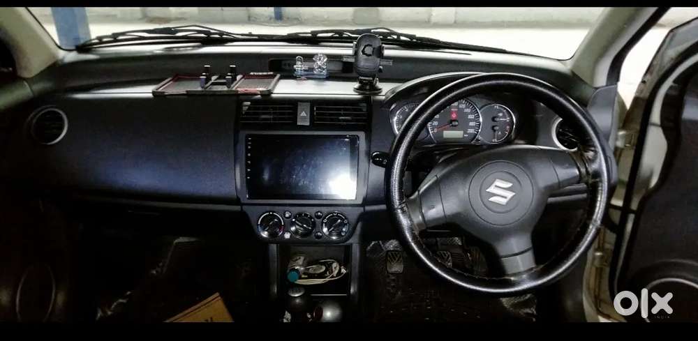 Maruti Swift Dzire Vdi 2010
