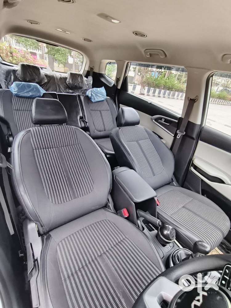 Kia Carens 2022 Prestige Plus