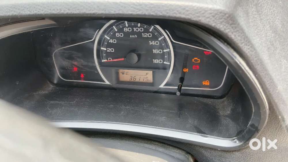 Maruti Suzuki Alto 800 2021 Petrol 36000 Km Driven