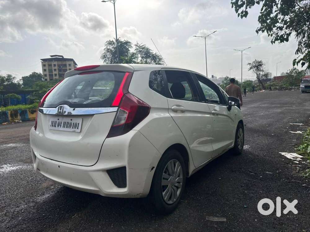Honda Jazz 2016 – Good Condition  Cng Fitted