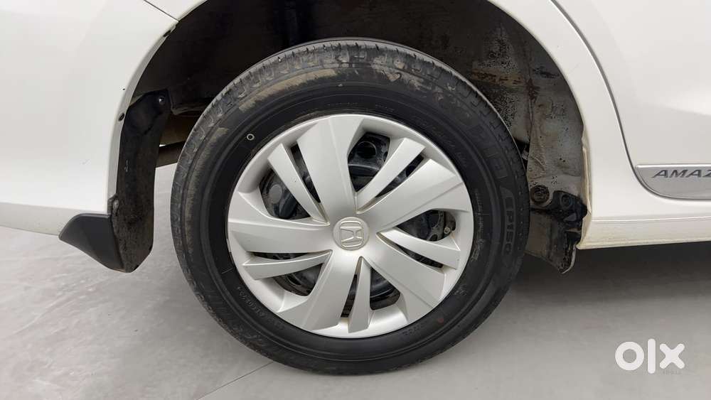 Honda Amaze S 1.2 Petrol Mt, 2023, Petrol