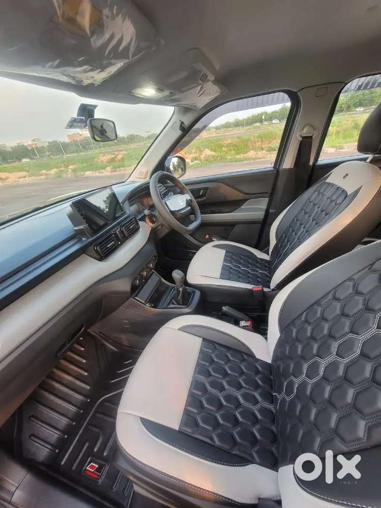 Tata Punch Smart  2026