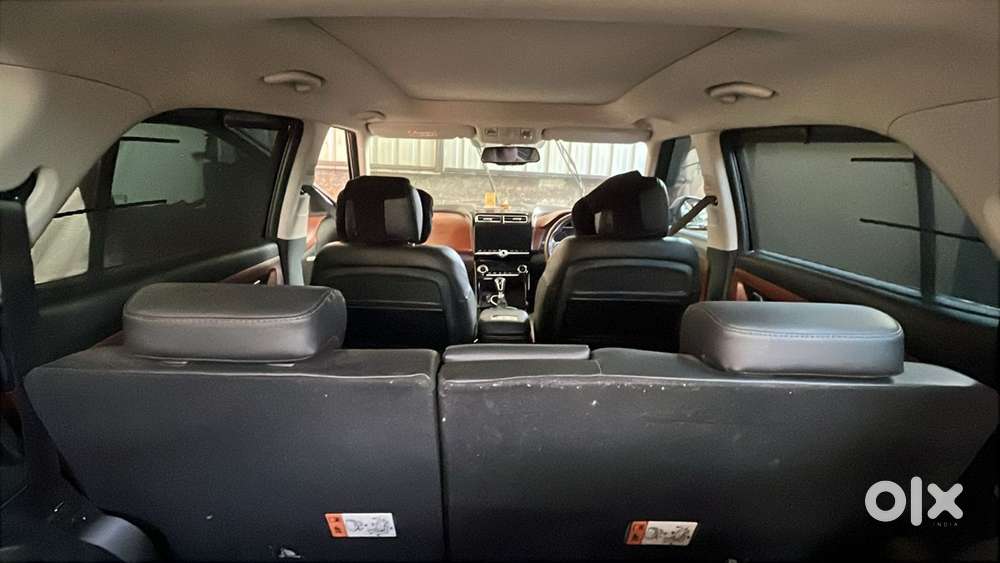 Hyundai Alcazar 2021 Petrol Manual