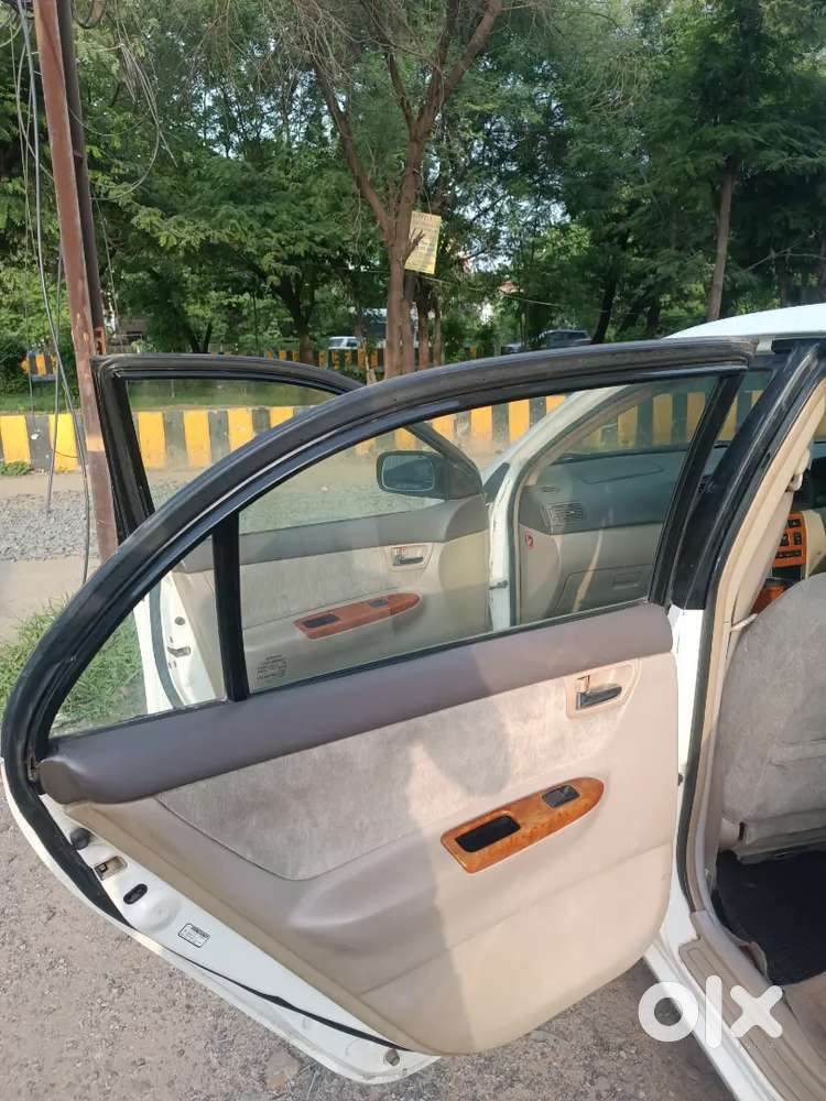 Toyota Corolla He 2003