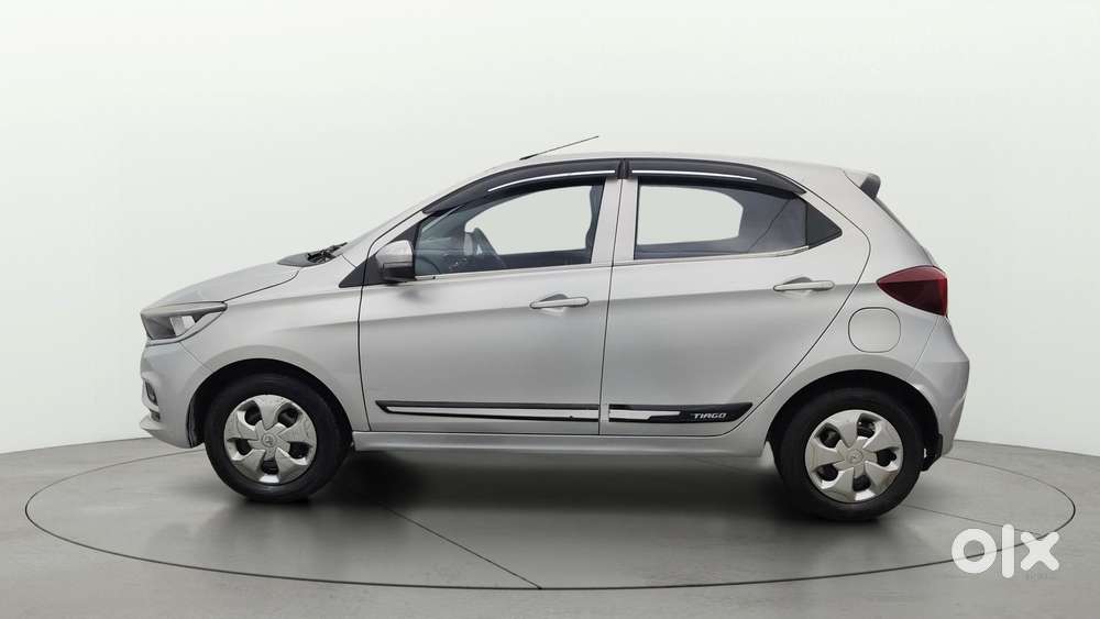 Tata Tiago 1.2 Revotron Xt, 2020, Petrol