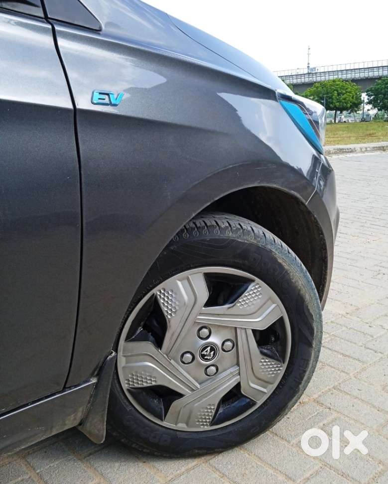 Tata Tigor Ev Xz Plus, 2021, Diesel