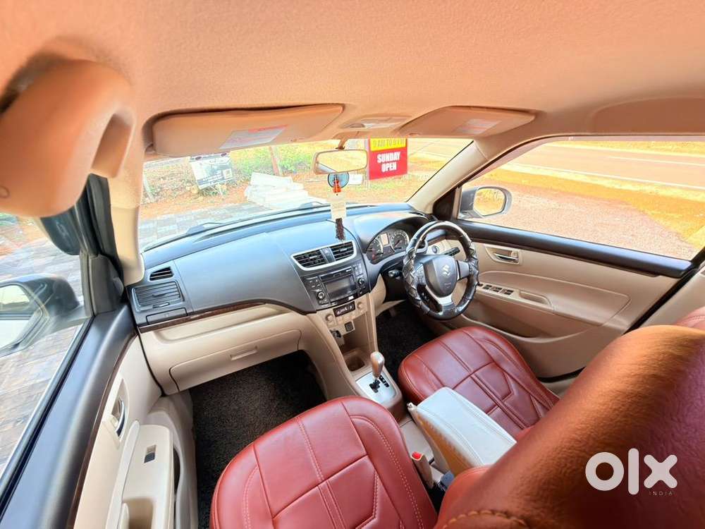 Maruti Suzuki Dzire 2016 Diesel 147000 Km Driven