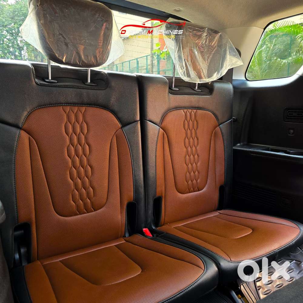 Hyundai Alcazar 1.5 Signature (o) Diesel At 7 Str, 2022, Diesel