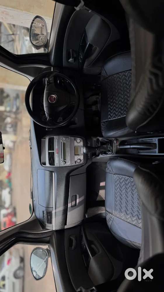 Fiat Punto Evo 2012 Diesel