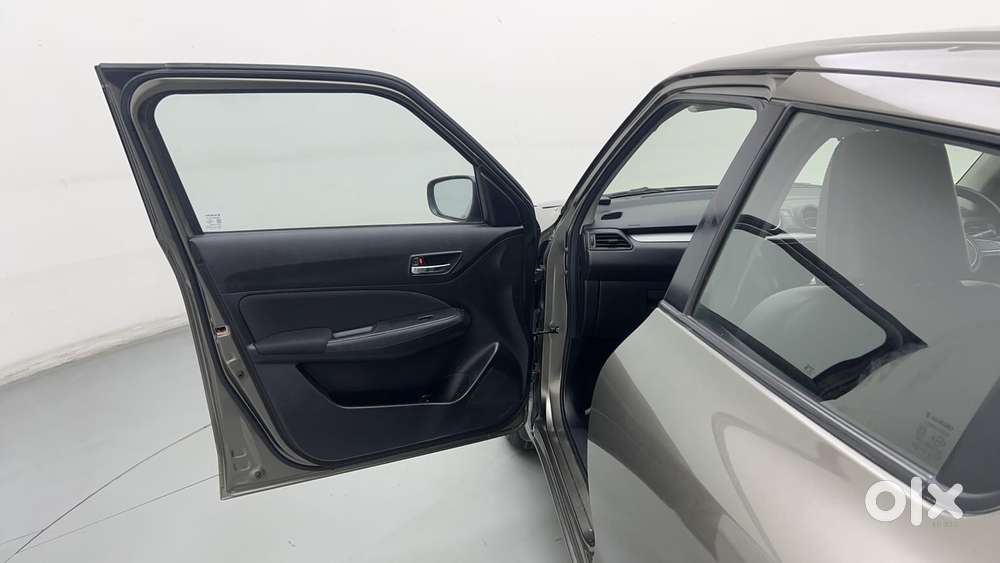 Maruti Suzuki Swift Vvt Vxi, 2022, Petrol