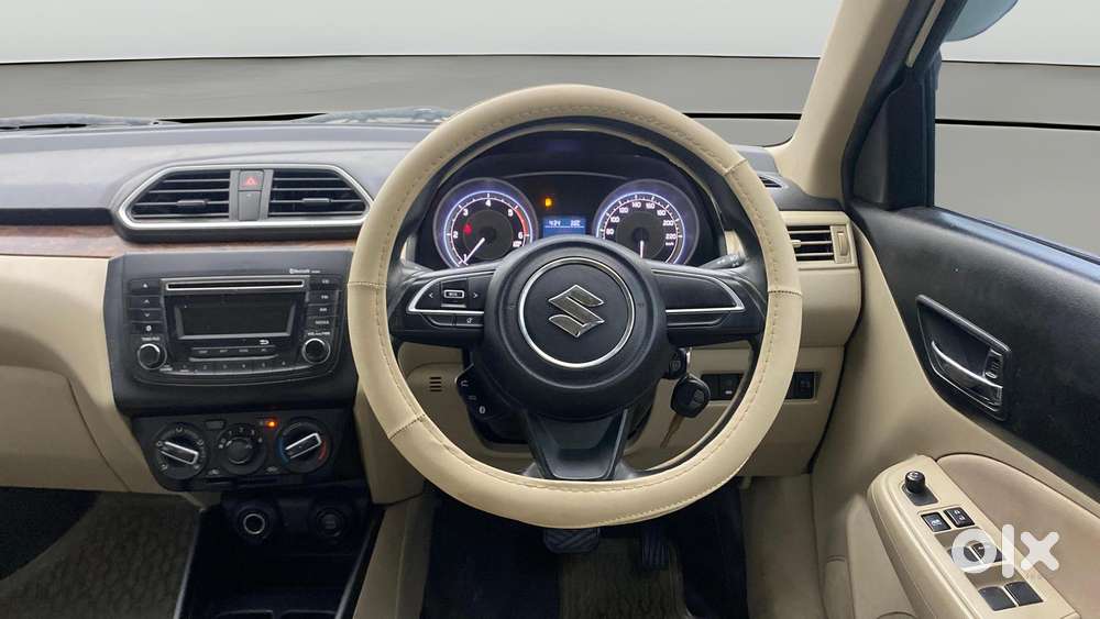 Maruti Suzuki Swift Dzire Amt Vdi, 2019, Diesel