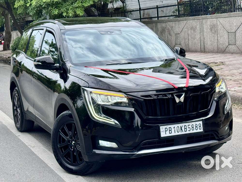 Mahindra Xuv700 2.2 Ax 7 Diesel At Str, 2025, Diesel