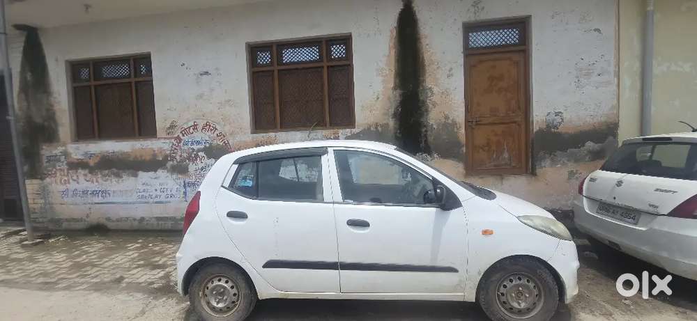 Hyundai I10 [2016] Era