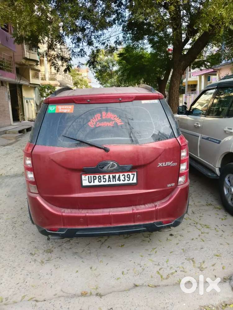 Xuv500 For Sell