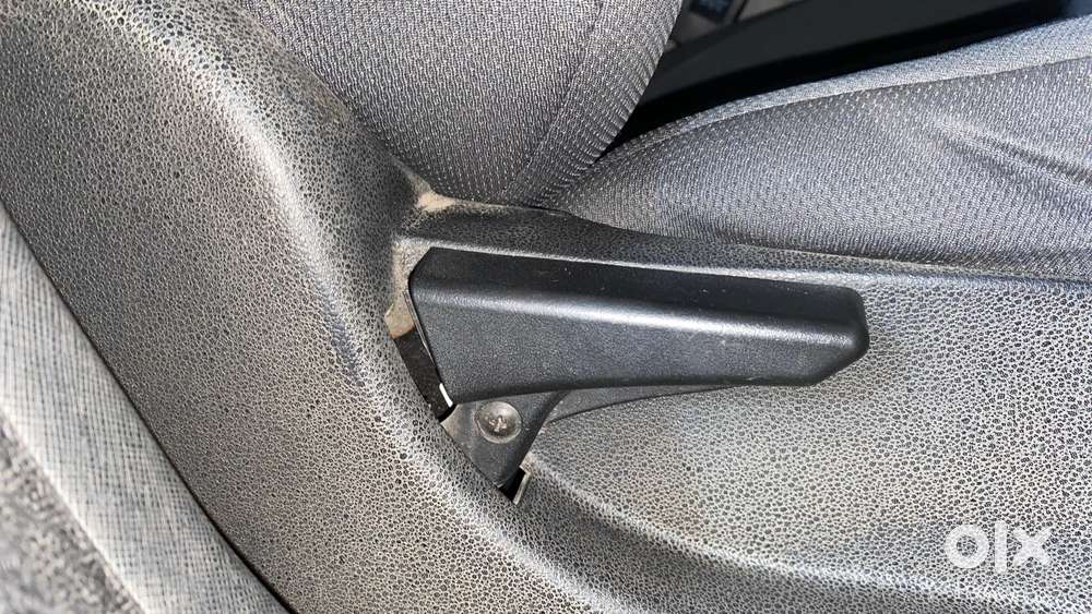Tata Nexon 1.5 Revotorq Xm, 2018, Diesel