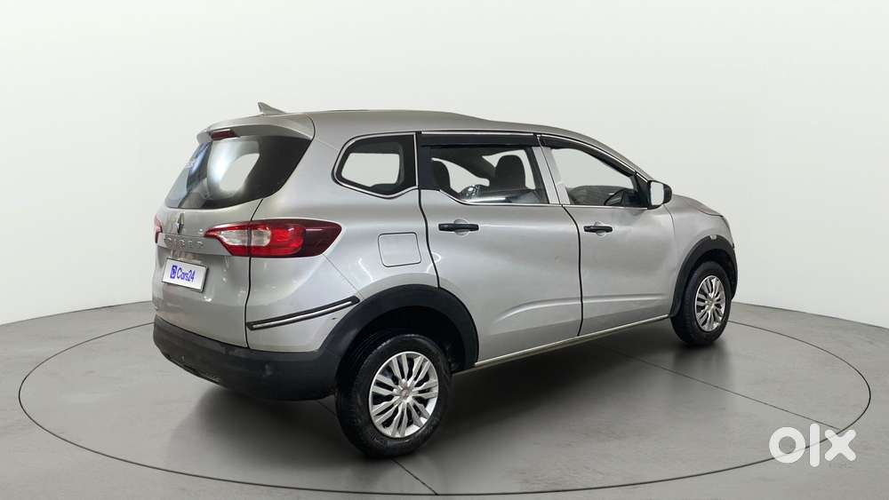 Renault Triber 1.0 Rxe, 2023, Petrol