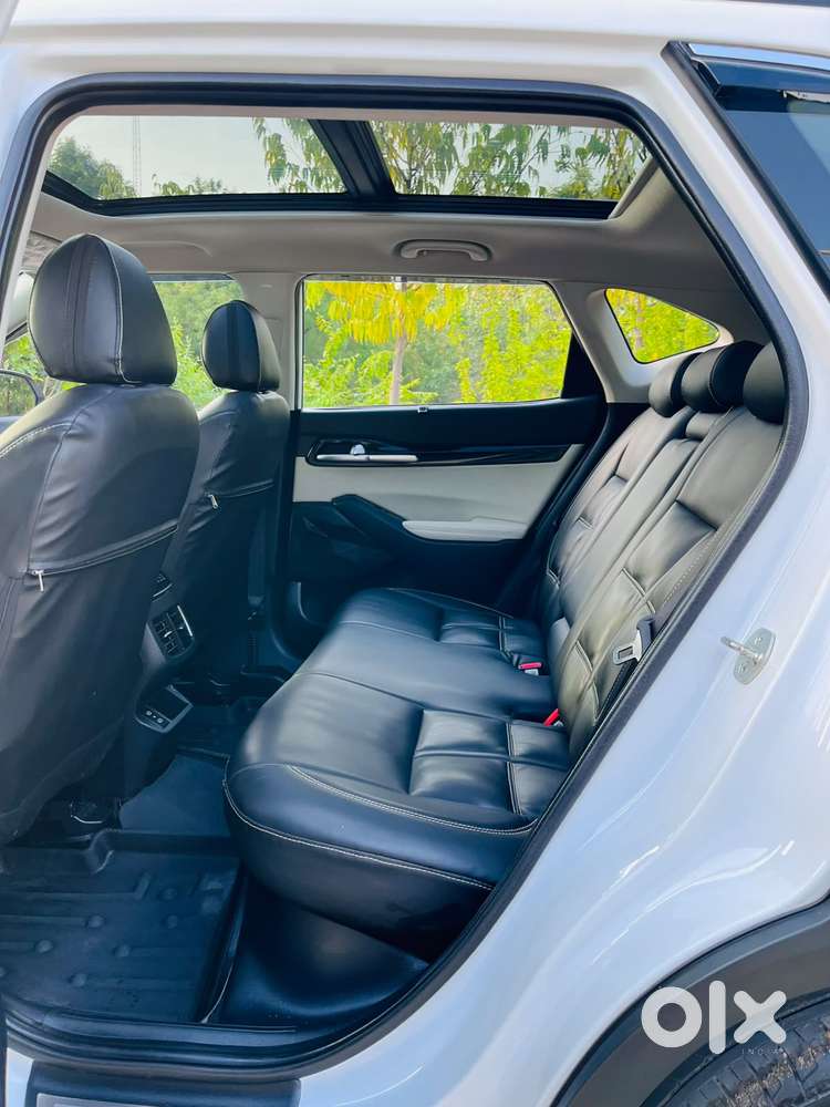 Kia Seltos 1.5 Htx Diesel At, 2024, Diesel