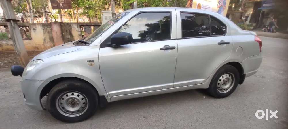 Maruti Suzuki Dzire 2008 Diesel Good Condition