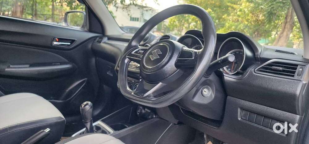 Maruti Suzuki Swift 1.2 Vxi (o), 2019, Petrol