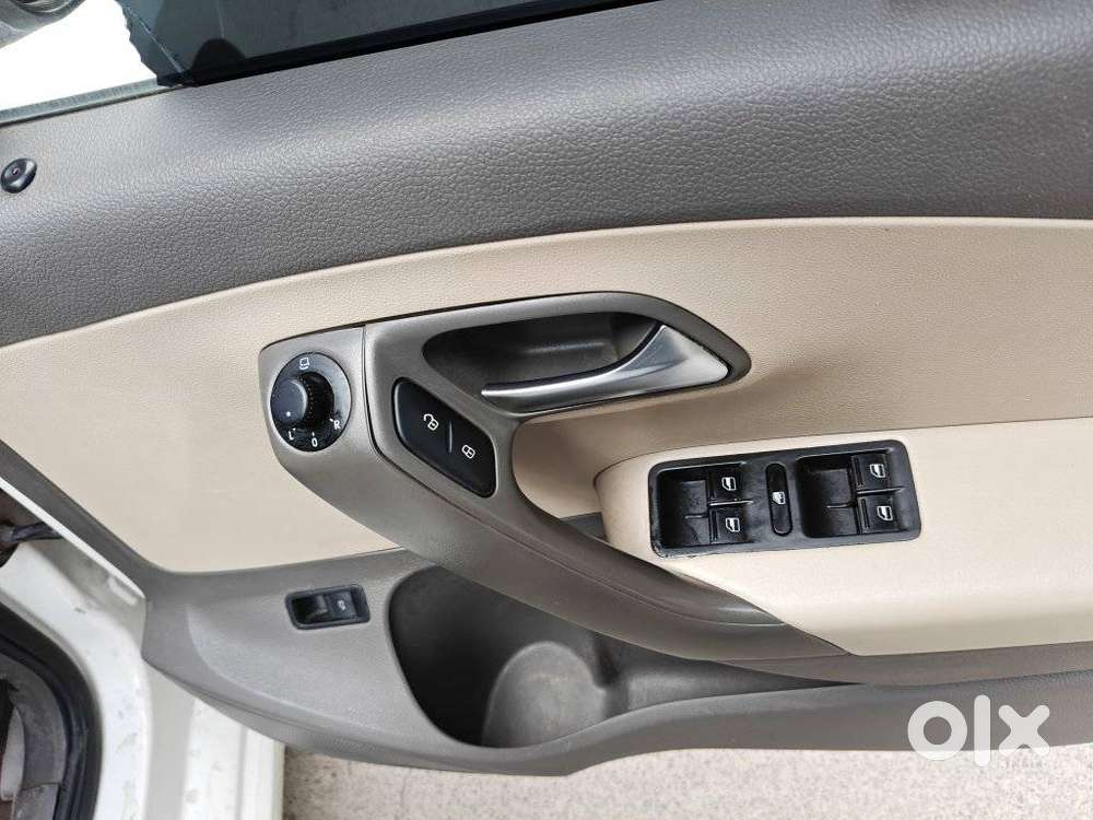Volkswagen Vento Diesel Trendline, 2018, Diesel