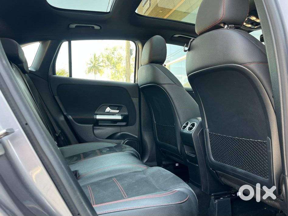 Mercedes-benz Gla 220d 4matic Amg Line, 2024, Diesel