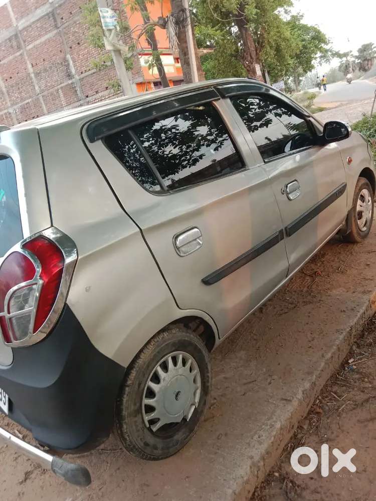 Maruti Suzuki Alto 800 2014