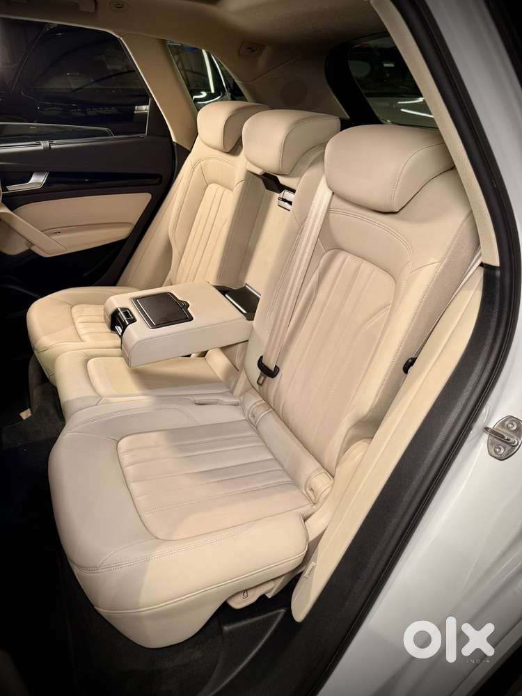 Audi Q5 Technology 45 Tfsi, 2024, Petrol