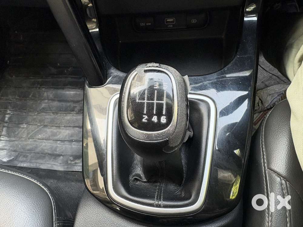 Kia Seltos Htk Plus G, 2020, Petrol