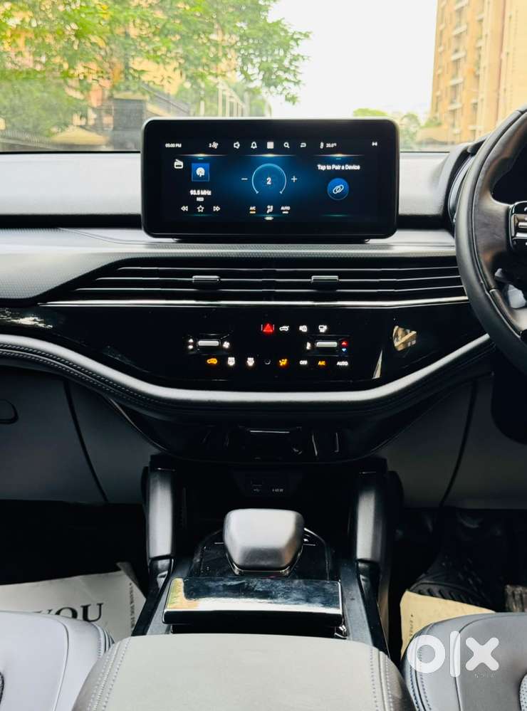 Tata Harrier Adventure X Plus Dark Edition, 2025, Diesel