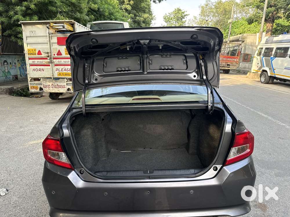 Honda Amaze 1.2 Smt I Vtec, 2019, Petrol