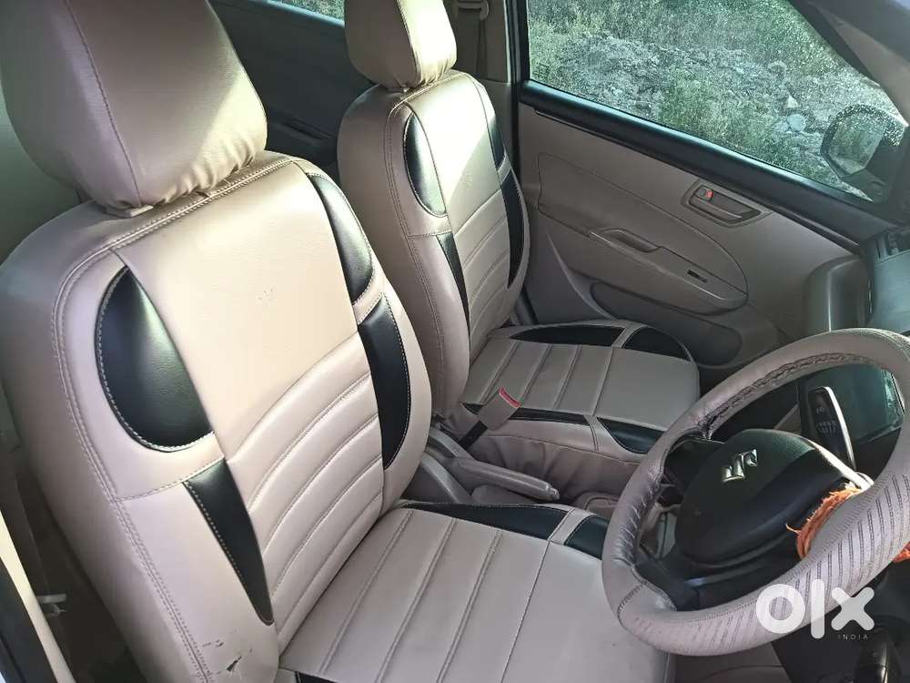 Maruti Suzuki Dzire 2017 Petrol 100000 Km Driven