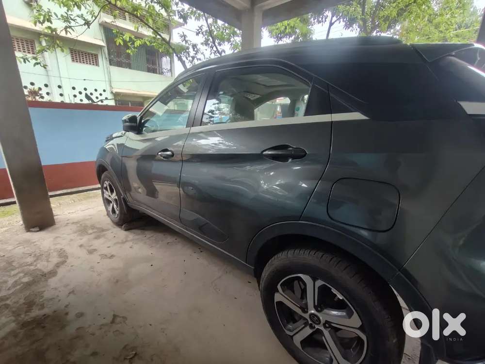 Less Than 5000 Km Driven With All Top Model Features